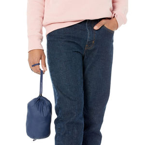 Gilet matelassé en duvet personnalisé de haute qualité, léger et résistant au froid, avec logo personnalisé Gilet matelassé sans manches, respirant et anti-bouloches pour homme - Product Image 6