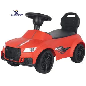 WQL热卖儿童电动玩具车价格OEM酷宝宝男孩电动乘车儿童12v电池