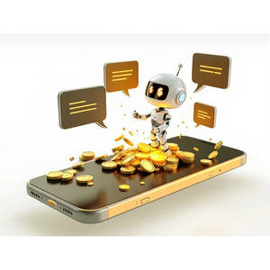 Paquete de Chatbot para Automatización de Ventas con IA - Product Image 1