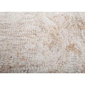 Alfombras de Lana Imara Ivory Hechas a Mano TLR-66 para Decoración del Hogar - Comedores, Salas de Estar y Exteriores, con Pelo Alto y Suave, Alfombras Jaipur US - Product Image 3