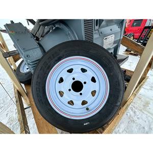 BAUMALIGHT KR65 2026 Producto de Generación de Electricidad - Product Image 2