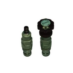 Válvula de Cartucho Hidráulica Roscada I-1 Kompass CRV-062 CRV-092 CRV-102, 1 Año de Garantía TW - Product Image 1