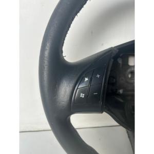 Volant de direction FIAT 500 Diesel 1248cc légèrement usé Série 735453930 (2007-2014) - Product Image 5