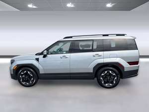 Latest Trends! Used 2025 Sannta-Fe SEL FWD SUVs Personal/Family Vehicle - Product Image 4