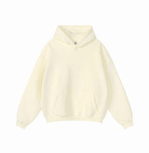 Sudaderas con Capucha Estampadas Personalizadas y de Color Sólido, Sudadera con Capucha para Hombre de Talla Grande, Informal, Básica, Forrada de Felpa, con Entrega Rápida - Product Image 4