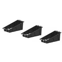 Support solaire, Plateau de ballast pour système de montage solaire, Support de panneau solaire