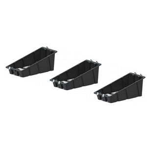 Кронштейн для солнечных панелей, балластный лоток, крепление для солнечных систем, система крепления солнечных панелей, кронштейн для монтажа солнечных панелей - Product Image 5