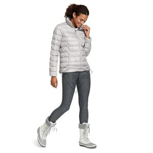 Wholesale Price Custom Logo Outdoor <b>Lightweight</b> Breathable Winter Horse Riding Comfortable <b>Women</b> Puffer <b>Jackets</b> for Sale - Product Image 4