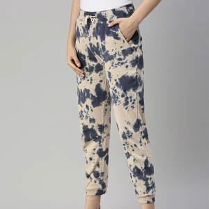 Pantalones Deportivos para Mujer, Transpirables, Ligeros, para Ejercicio y Deporte - Product Image 1