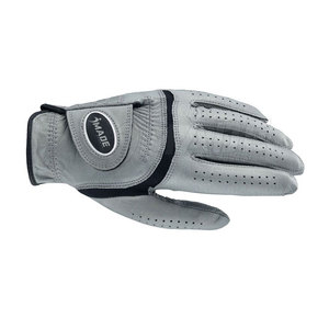 Gants de golf en PU véritable camouflage, personnalisables, de haute qualité, à doigts complets, pour hommes, toutes saisons, élégants, pour une utilisation optimale des mains - Product Image 4