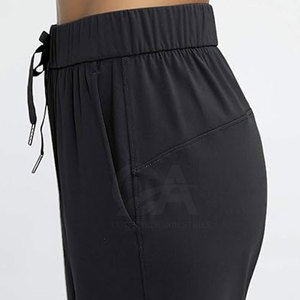 Pantalones deportivos de talla grande, precio al por mayor, pantalones deportivos para mujer, pantalones deportivos fabricados en Pakistán, pantalones deportivos para mujer - Product Image 3