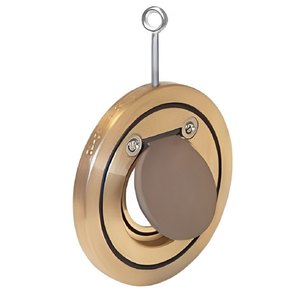 Api 60 ASTM A216 wcb của nhãn hiệu đu kiểm tra Van 4 \ "900 # <span class=keywords><strong>rtj</strong></span> nhiệt độ cao bóng cấu trúc cho dầu nước khí phương tiện truyền thông - Product Image 3