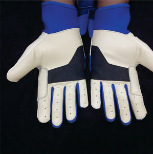 Guantes de Bateo de Softbol de la Mejor Calidad, Guantes de Bateo de Béisbol Transpirables Personalizados, Fabricante de Pakistán, Sialkot - Product Image 3