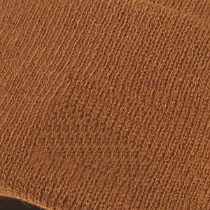 หมวกบีนนี่ผ้าฝ้าย 100% ปักโลโก้ตามสั่ง ดีไซน์ใหม่ นุ่ม สวมใส่สบายทุกวัน เหมาะสำหรับฤดูหนาว คุณภาพสูง ลายสวยงาม MOQ ต่ำ หมวกบีนนี่แบบเรียบ - Product Image 5