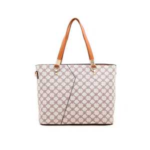 P35351 Sac de courses à bandoulière moutarde - Product Image 3