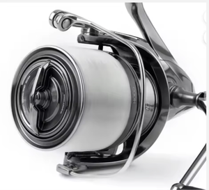 Moulinets de pêche de qualité Shimano Aero Technium MGS 14000 XSD - Product Image 3