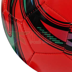 Balones de Fútbol de Alta Calidad, con Gran Retención de Aire, Personalizables, Tamaño Profesional, Cosidos a Máquina, para Equipos Deportivos, de Pakistán - Product Image 5