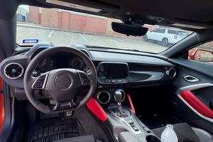 Chevrolet Camaro ZL1 Coupé 2023 parfaitement utilisée - Product Image 6