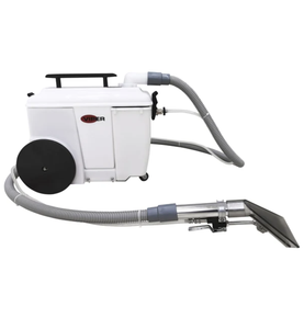 Wolf 130, Nettoyeur de tapis, 1 gallon, 30 PSI, eau froide, tuyau de 10 pieds, outils de nettoyage de tissus d'ameublement, garantie de 3 ans - Product Image 1