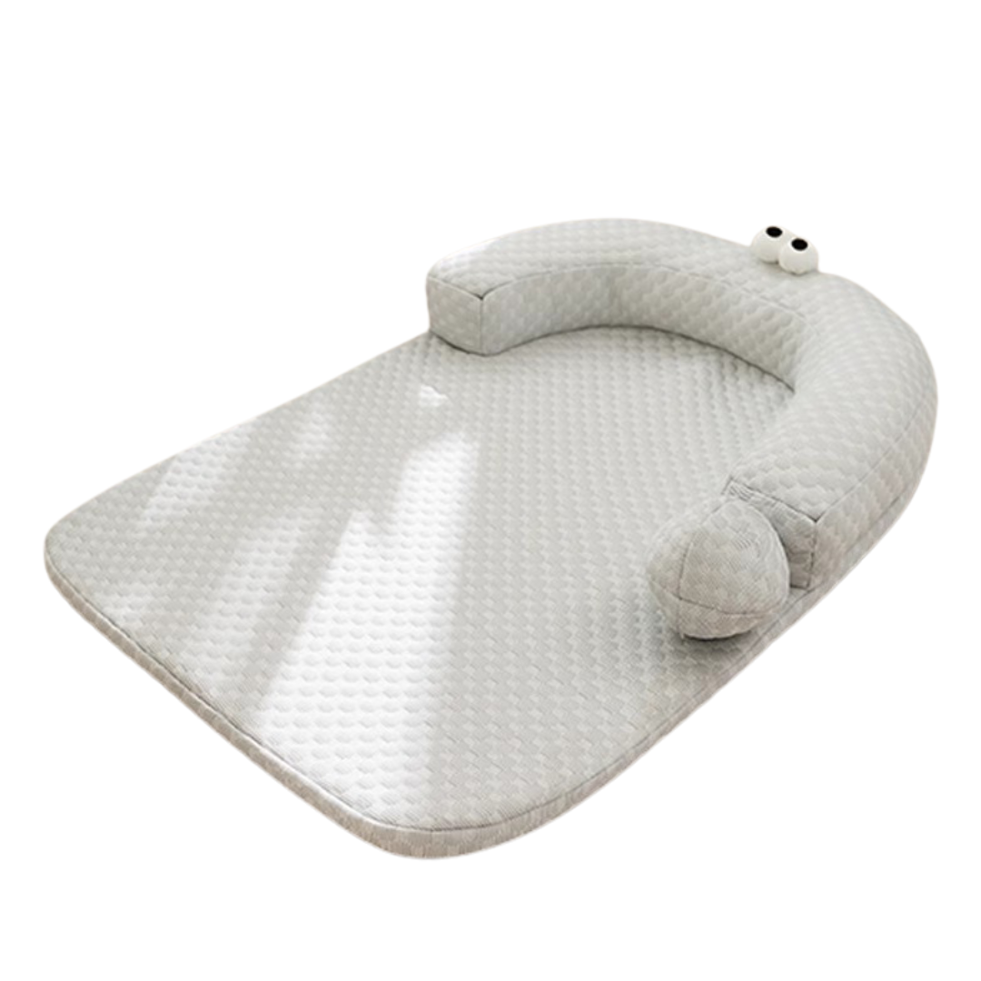 สีเทาอ่อน