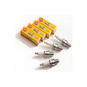 Bujía de Platino para Skoda, Mercedes W210, Peugeot P205, Renault Clio - Nueva, Tipo de Combustible: Gasolina - Product Image 1
