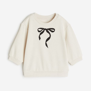 Sudaderas de algodón suave de fábrica OEM, Jersey transpirable, ropa para niños pequeños, ropa infantil Unisex, estilo informal al por mayor - Product Image 3