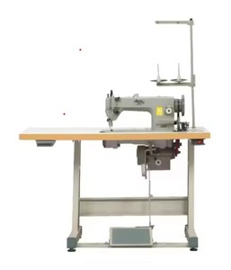 NOUVEAU Weavers Leather Supply Weavers 303 Machine à coudre pour cuir - Product Image 1