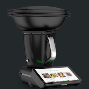 ยอดขายเครื่องเตรียมอาหารอเนกประสงค์ Vorwerk Thermomix TM7 รุ่นเชิงพาณิชย์ พร้อมฟังก์ชันครบครัน - Product Image 2