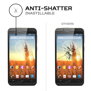 ฟิล์มกันรอยหน้าจอ ANTISHOCK สำหรับการปกป้องโทรศัพท์มือถือระดับพรีเมียมของวีเคเวิลด์ VK700 - Product Image 4