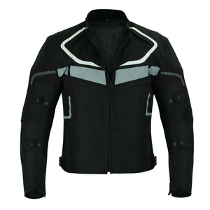 Chaqueta de Motocicleta de Invierno Unisex de Alta Calidad, Chaqueta Impermeable y Cortavientos para Esquí al Aire Libre, Cortavientos Personalizado - Product Image 6