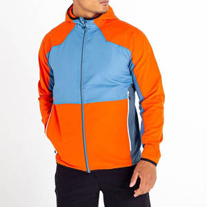 OEM และ ODM เสื้อแจ็คเก็ตมีฮู้ด, เสื้อผ้าลำลองสำหรับฤดูหนาวเสื้อผ้าแนวสตรีทเนื้อนุ่มระบายอากาศได้ดี - Product Image 4