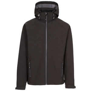 Veste Soft Shell de haute qualité pour homme isolée, imperméable et coupe-vent pour les sports d'hiver et les activités de plein air - Product Image 5