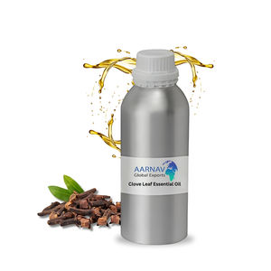 Fournisseur d'usine, huile essentielle de feuille de clou de girofle et d'arbre à thé 100% pure, matière première cosmétique anti-rides, vente en gros à bas prix - Product Image 5