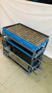 Máquina de fabricación de rollos de cera de alta eficiencia para producción de cera industrial con características personalizables y automatización avanzada - Product Image 6