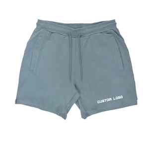Customizable Summer Polyester Sports <b>Shorts</b> for <b>Men</b> Anti-Wrinkle Gym Sports Running Leisure-OEM Service Available - Product Image 3