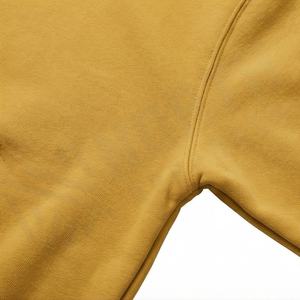 Sudadera con Capucha de Algodón para Otoño/Invierno, con Letras Impresas en 3D, Estilo Urbano, Hip Hop, Sudadera de Moda, Color Personalizado, Ropa Urbana - Product Image 5