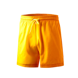Traje de Baño Casual con Diseño Personalizado que Cambia de Color con el Agua, Pantalones de Playa para Hombre, Talla Grande, Sensible a la Temperatura, Transpirable y de Secado Rápido - Product Image 3