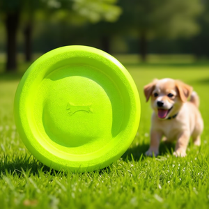 Giocattolo Interattivo per Cani e Animali Domestici in Vinile Resistente - Product Image 3