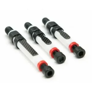 MG Reeds Drone Chanter Package pour la protection des instruments de musique de cornemuse - Product Image 1