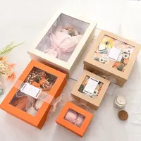 Versatile cajas decoradas para regalo Items 