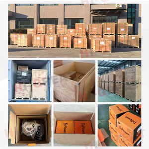 Turbocompresor de Fábrica para SKODA <span class=keywords><strong>Fabia</strong></span> <span class=keywords><strong>Octavia</strong></span> Superb 06K145722H 06K145722A 06K145722H 06K145722A 06K145701J - Product Image 4