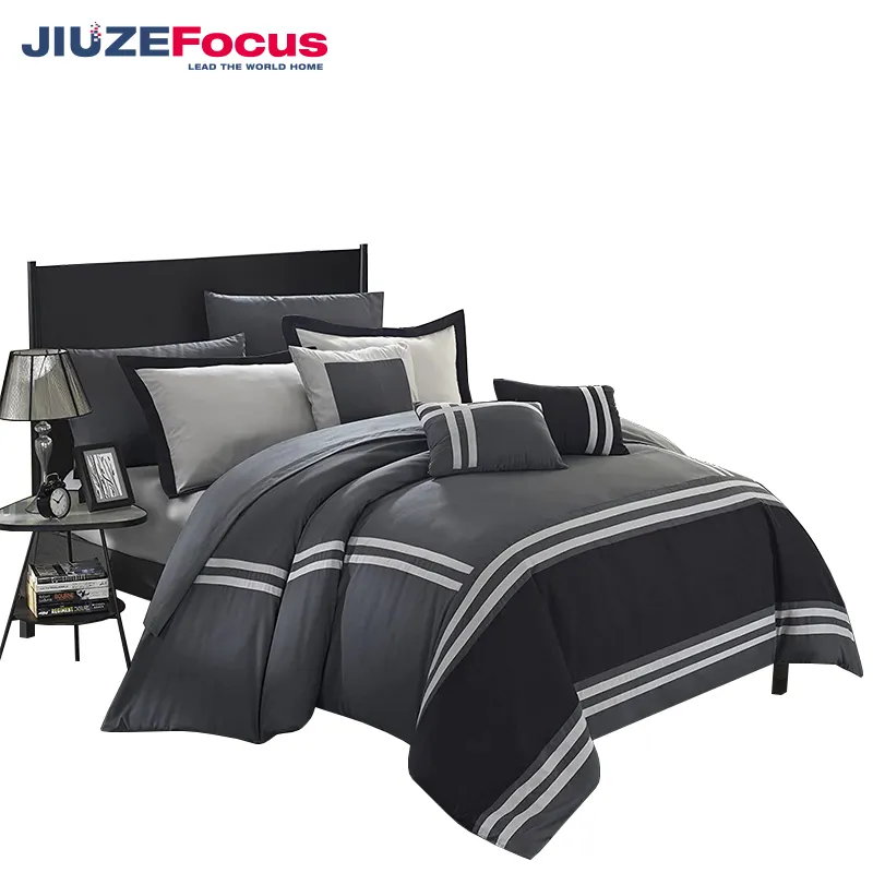 King Size Beddengoed Sets Designer Dekbedovertrek Sets Beddengoed Sets Collecties