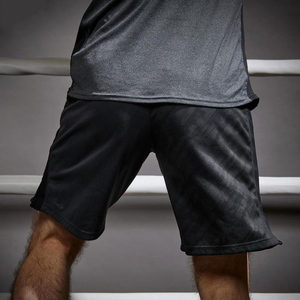 Haute qualité personnalisable MMA Kick Boxing MuayThai Fight Shorts vêtements de sport à la mode pour les Arts martiaux-Vente en gros - Product Image 3