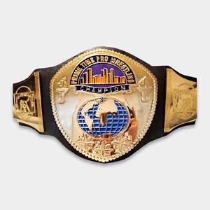 Cinturones de Campeonato Personalizados, Trofeos, Medallas y Premios: El Símbolo Definitivo de la Victoria y la Excelencia, Cobre/Aleación de Cobre, Rey de los Campeones - Product Image 1