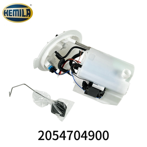 HEMILA 車両部品 メルセデスベンツ W205 Cクラス/AMG & W213 Eクラス用 OE:2054704900 2054705103 燃料ポンプアセンブリ - Product Image 5