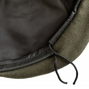 Bérets tactiques d'entraînement en plein air de style décontracté personnalisé de haute qualité 2025, 100% personnalisé, couleur unie - Product Image 5