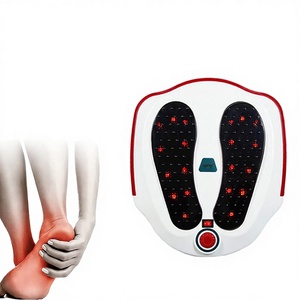 <b>Foot</b> <b>Massager</b> With Relax Function - Product Image 1