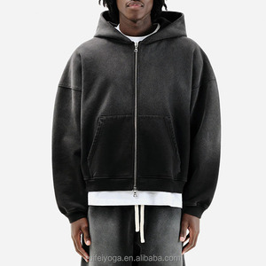 Sudadera con capucha para hombre, informal, 100%, poliéster, ligero, cálido, cómodo, diseño de moda, perfecto para uso diario, uso en viajes, otoño - Product Image 6