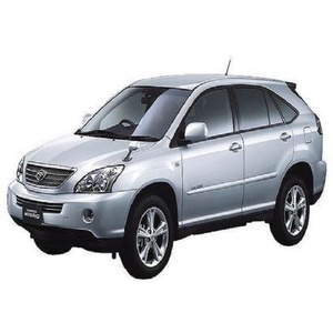 TOYOTA HARRIER VOITURES JAPONAISES D'OCCASION À VENDRE/D'OCCASION 2005 À 2021 TOYOTA HARRIER à vendre - Product Image 3