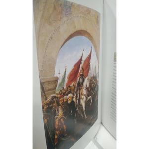 Palazzo Topkapi con i suoi luoghi ed eventi-İlber Ortaylı - Product Image 2
